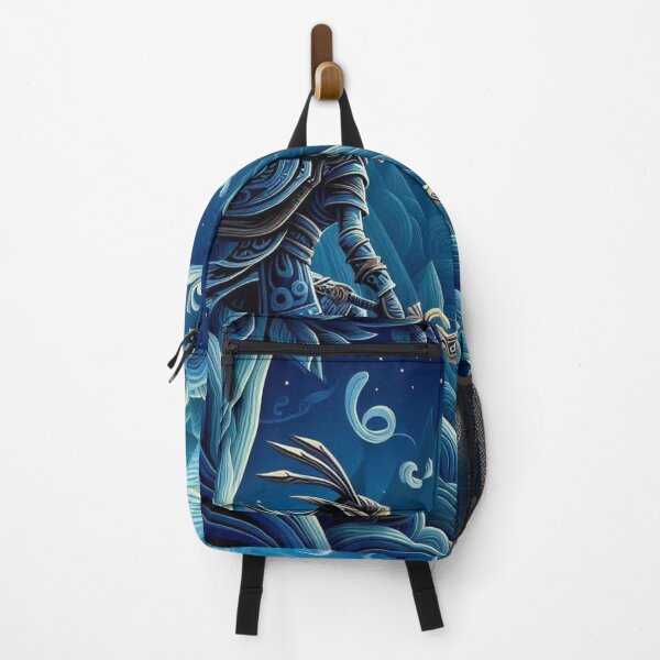 Item preview, Wisp Will designed and sold by tilmizart.