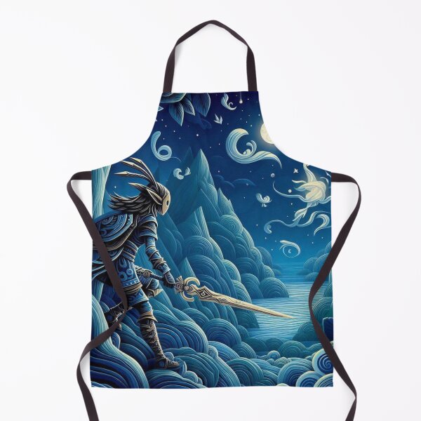 Item preview, Wisp Will designed and sold by tilmizart.