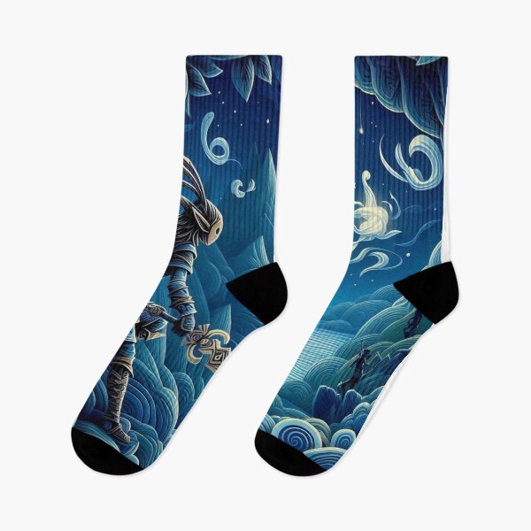 Item preview, Wisp Will designed and sold by tilmizart.