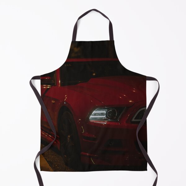 Item preview, Ford Mustang GT designed and sold by VitaliiShop.