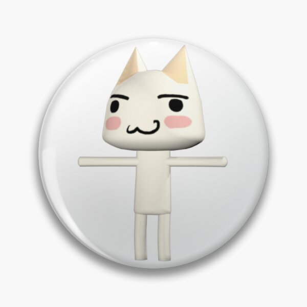 Item preview, Toro Inoue designed and sold by hala-.