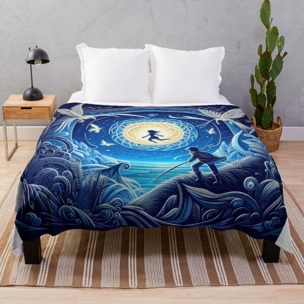 Item preview, Wisp Will designed and sold by tilmizart.