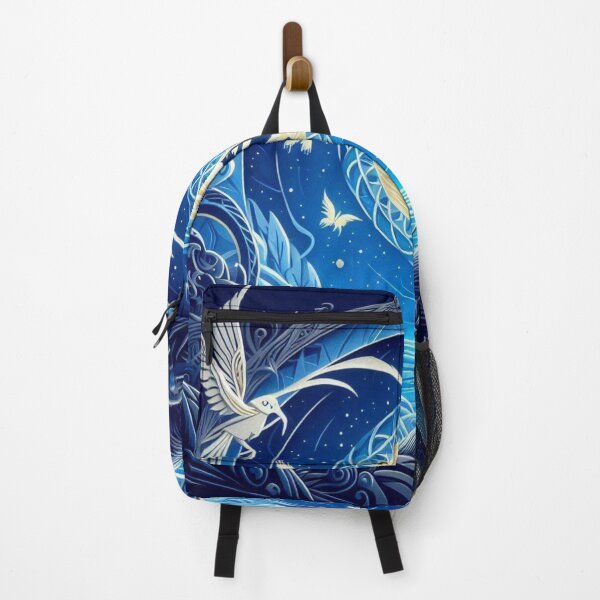 Item preview, Wisp Will designed and sold by tilmizart.