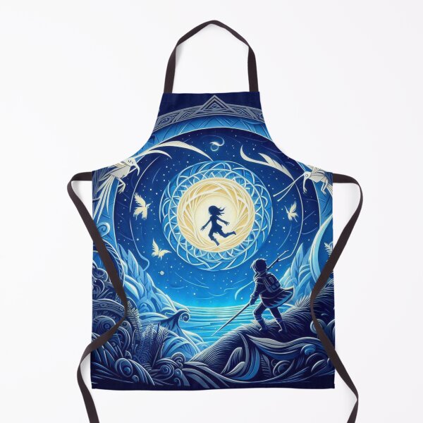 Item preview, Wisp Will designed and sold by tilmizart.