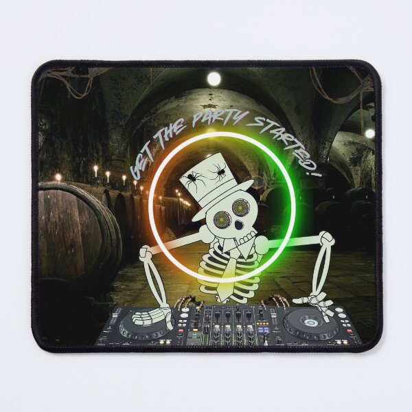 Item preview, Get The Party Started! designed and sold by Semi-quaver.