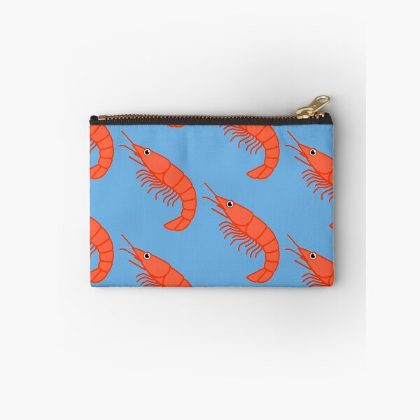Item preview, Shrimpy Prawn designed and sold by elgatonocturno.