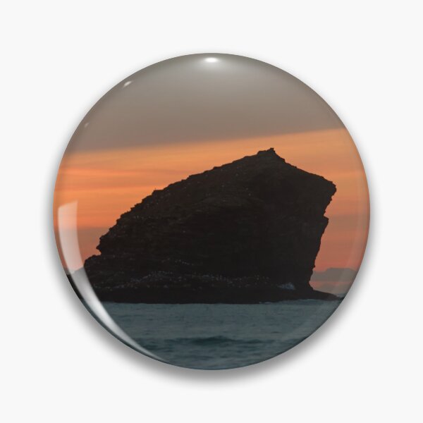 Artikelvorschau, Sonnenuntergang in Perranporth entworfen und verkauft von Kafue.