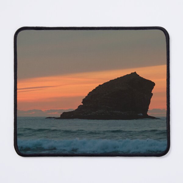 Item preview, Perranporth Sunset designed and sold by Kafue.