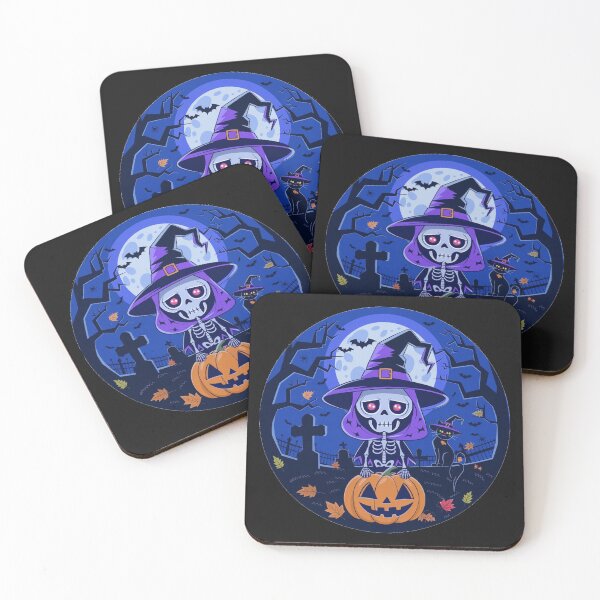 Item preview, Happy Halloween  designed and sold by AnimalsDH305.