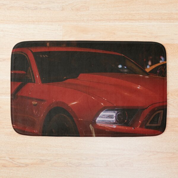 Item preview, Ford Mustang GT designed and sold by VitaliiShop.