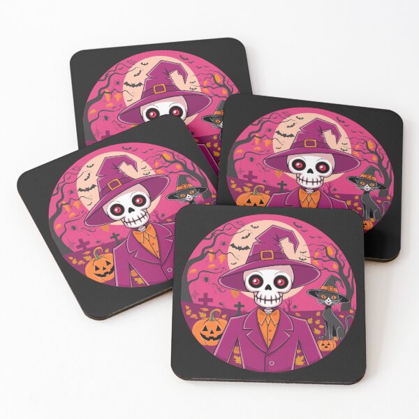 Item preview, Happy Halloween  designed and sold by AnimalsDH305.