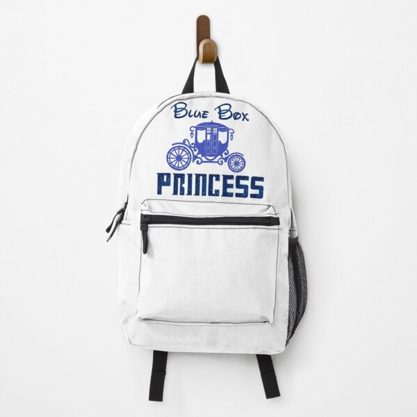 Item preview, Blue Box Princess designed and sold by jakersvelmax.