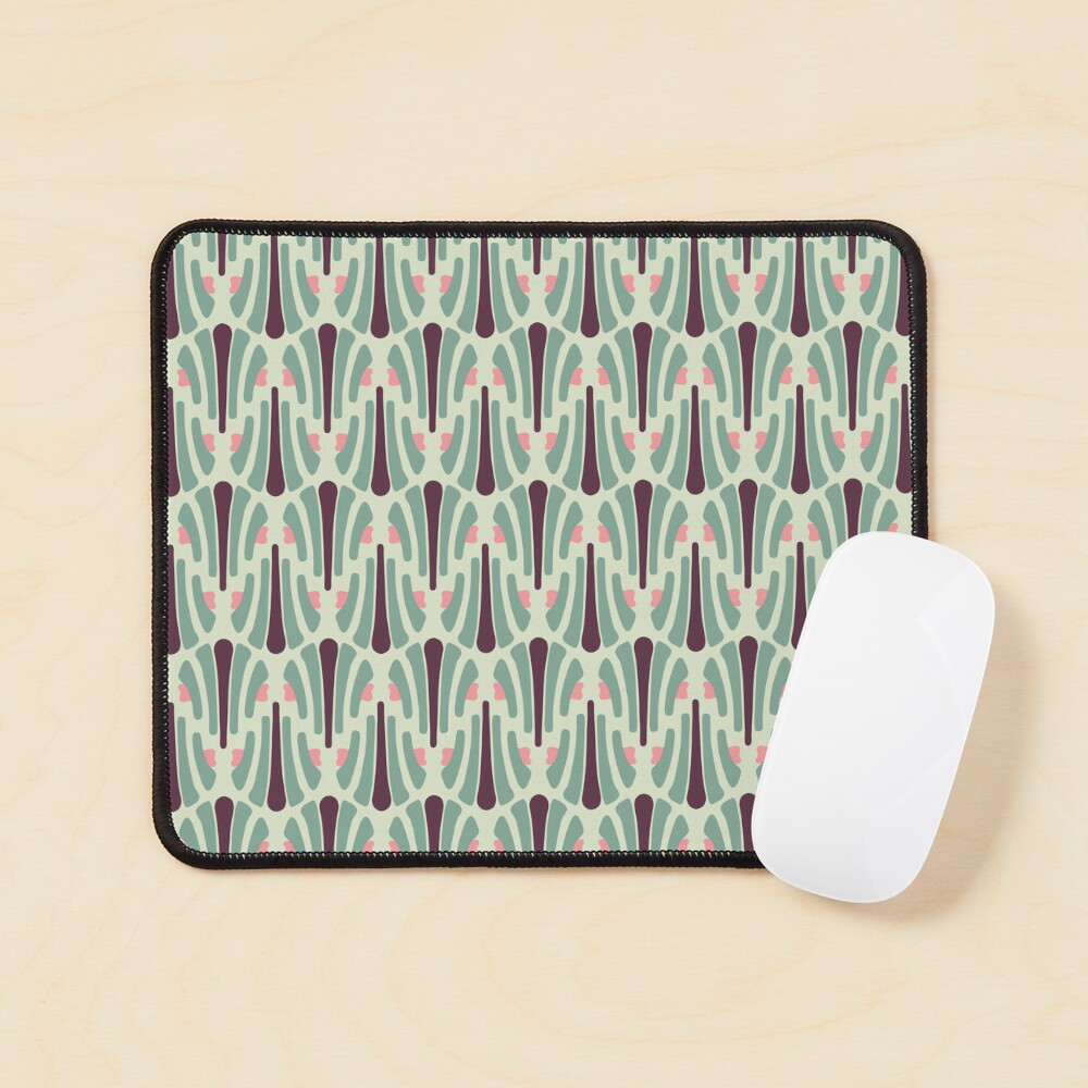 Item preview, Mouse Pad designed and sold by AlexBlud.