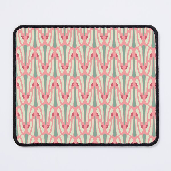 Item preview, Shell, Pink and light green version designed and sold by Alex  Blud.