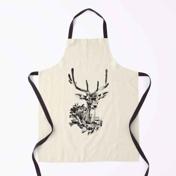 Item preview, Fallow Deer designed and sold by Guardi71.