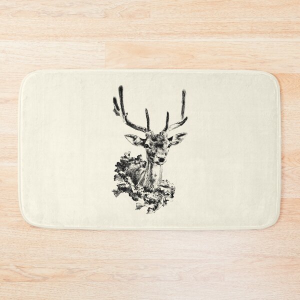 Item preview, Fallow Deer designed and sold by Guardi71.