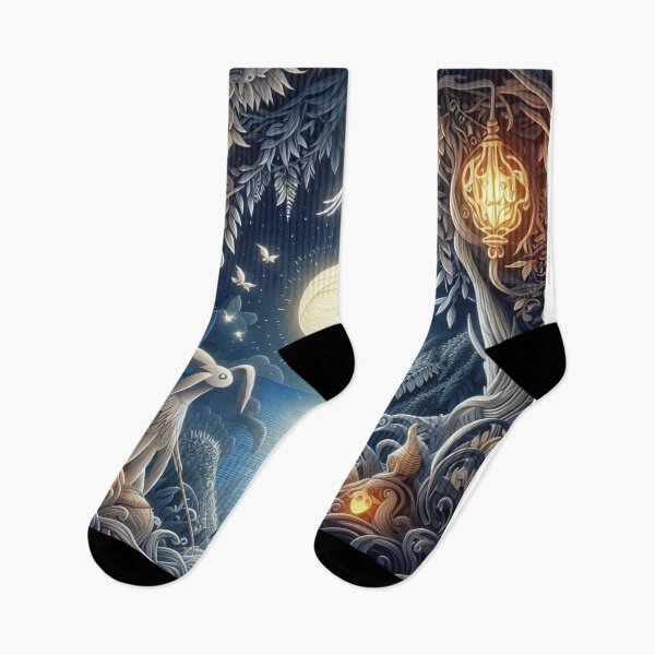 Item preview, Wisp Will designed and sold by tilmizart.