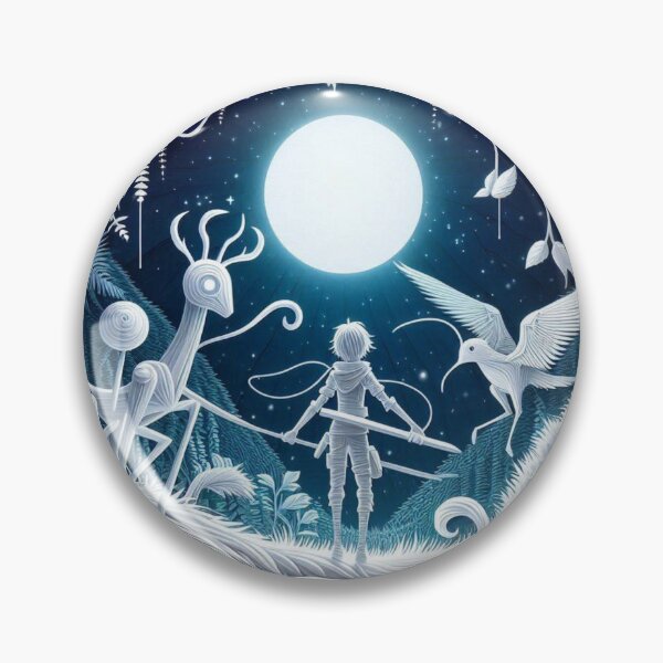 Item preview, Wisp Will designed and sold by tilmizart.