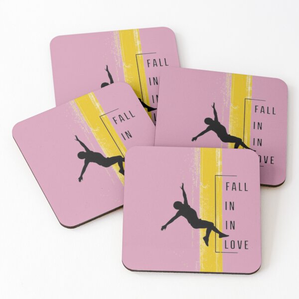 Item preview, Falling for Love designed and sold by M Khan.