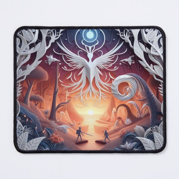 Item preview, Wisp Will designed and sold by tilmizart.