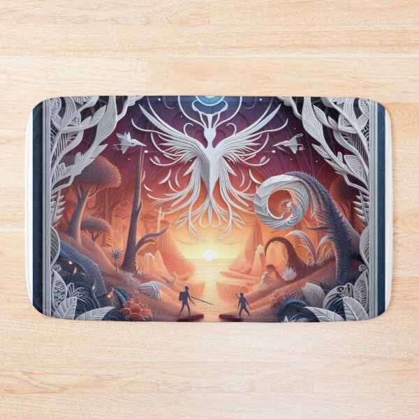 Item preview, Wisp Will designed and sold by tilmizart.