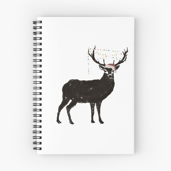 Item preview, Christmas Prongs designed and sold by Qurosie.