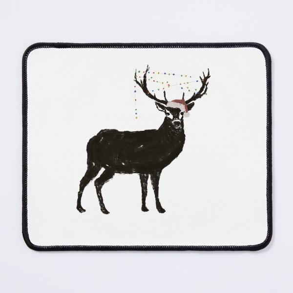 Item preview, Christmas Prongs designed and sold by Qurosie.