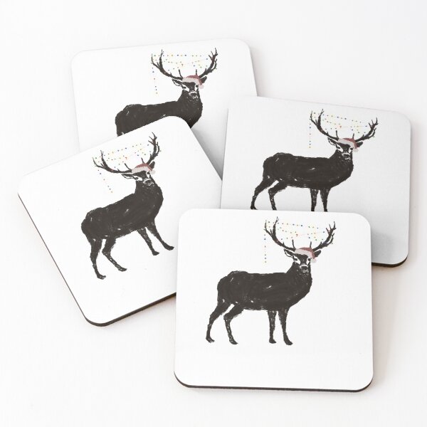 Item preview, Christmas Prongs designed and sold by Qurosie.