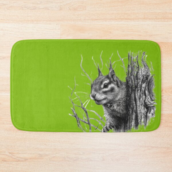Item preview, Squirrel designed and sold by Tomasz  Siennicki.