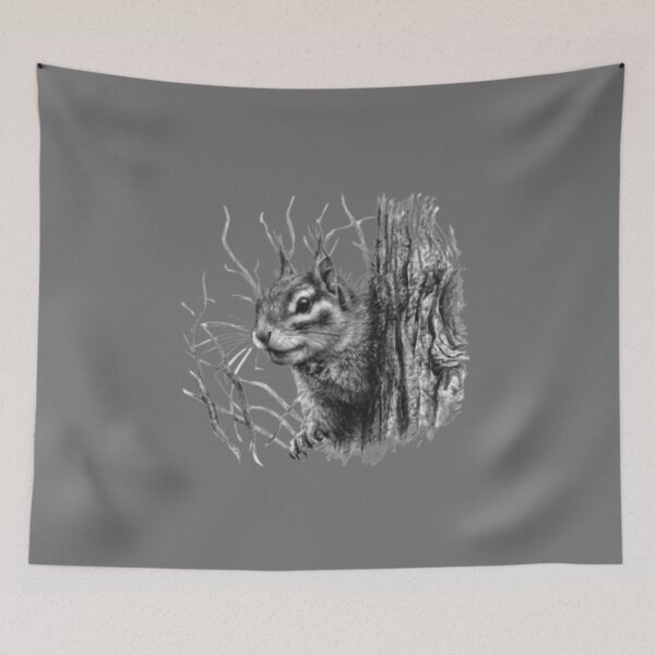 Item preview, Squirrel designed and sold by Tomasz  Siennicki.