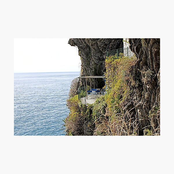Item preview, VIP balcony, terrace designed and sold by RouesLibres.