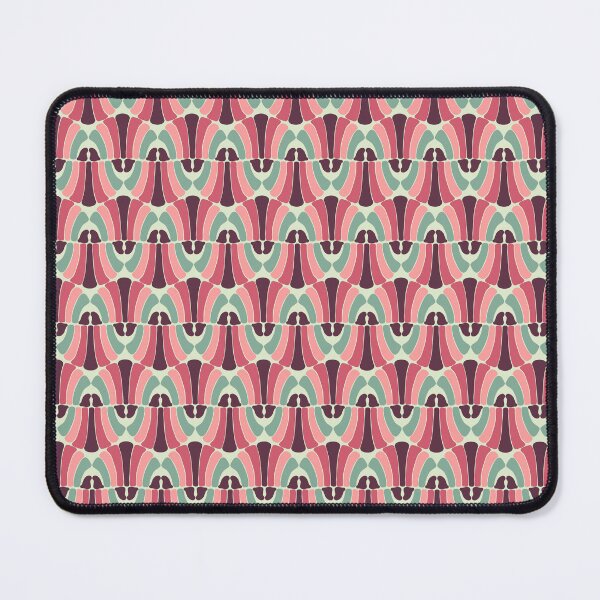 Item preview, Strip of shells, Pink-green-burgundy designed and sold by Alex  Blud.