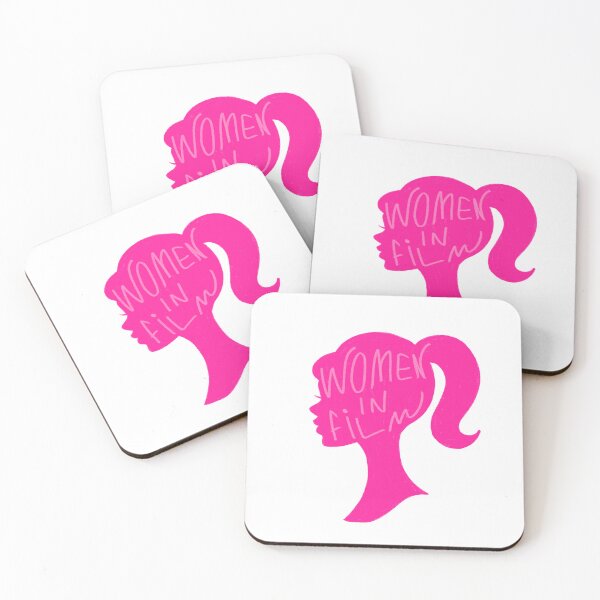 Item preview, Women In Film  designed and sold by ACheeseToastie.