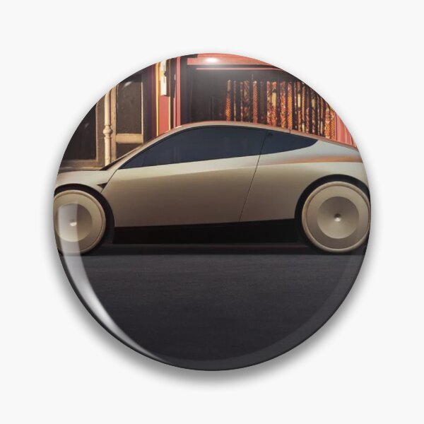 Item preview, Tesla designed and sold by Digitrix-Design.