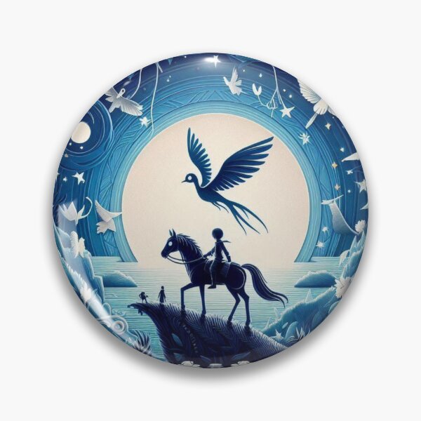 Item preview, Wisp Will designed and sold by tilmizart.