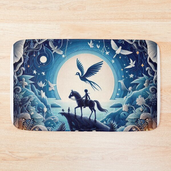 Item preview, Wisp Will designed and sold by tilmizart.