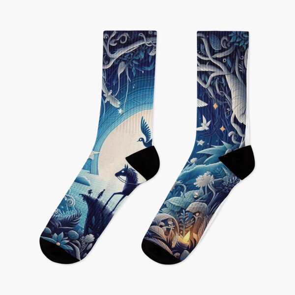 Item preview, Wisp Will designed and sold by tilmizart.