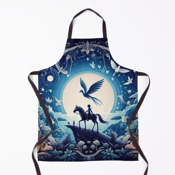 Item preview, Wisp Will designed and sold by tilmizart.