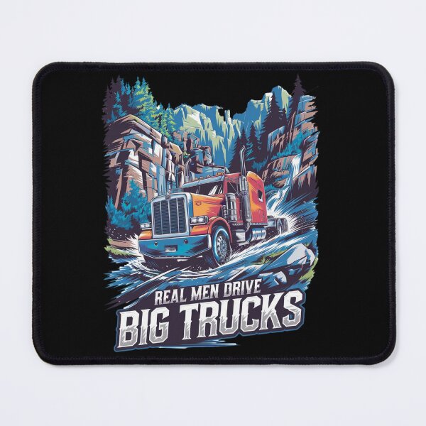 Item preview, Highway king - Diesel dreams - Asphalt cowboy - Road beast - Truck yeah designed and sold by JansenGS.