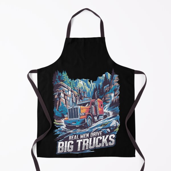 Item preview, Highway king - Diesel dreams - Asphalt cowboy - Road beast - Truck yeah designed and sold by JansenGS.