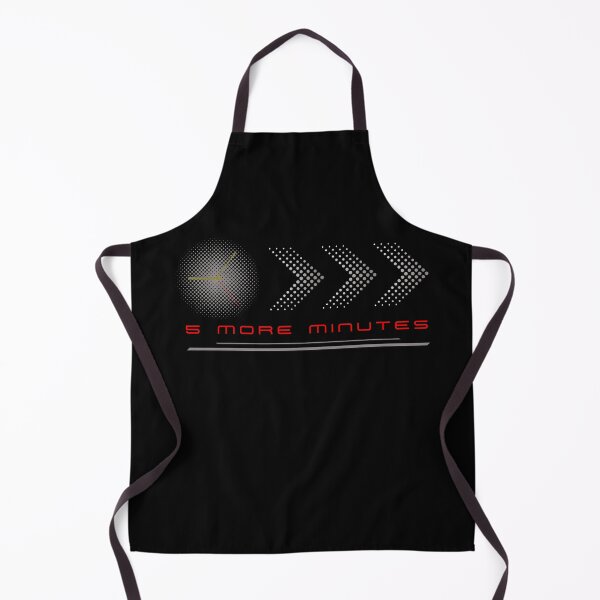Item preview, 5 more minutes. A tasteful gift for meticulous people designed and sold by Krzysztof Siwek.