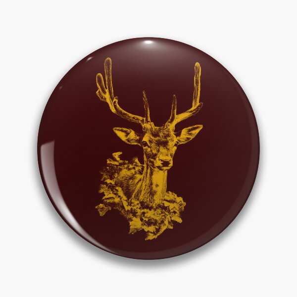 Item preview, Fallow Deer designed and sold by Guardi71.