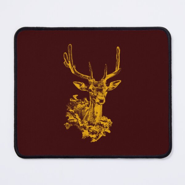 Item preview, Fallow Deer designed and sold by Guardi71.