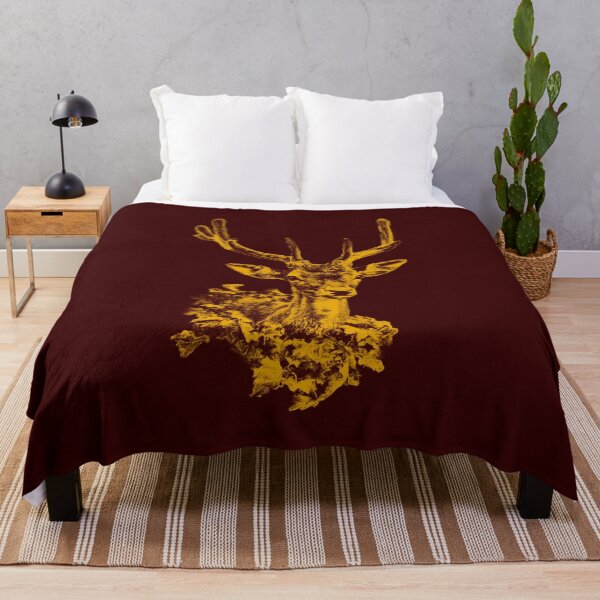 Item preview, Fallow Deer designed and sold by Guardi71.