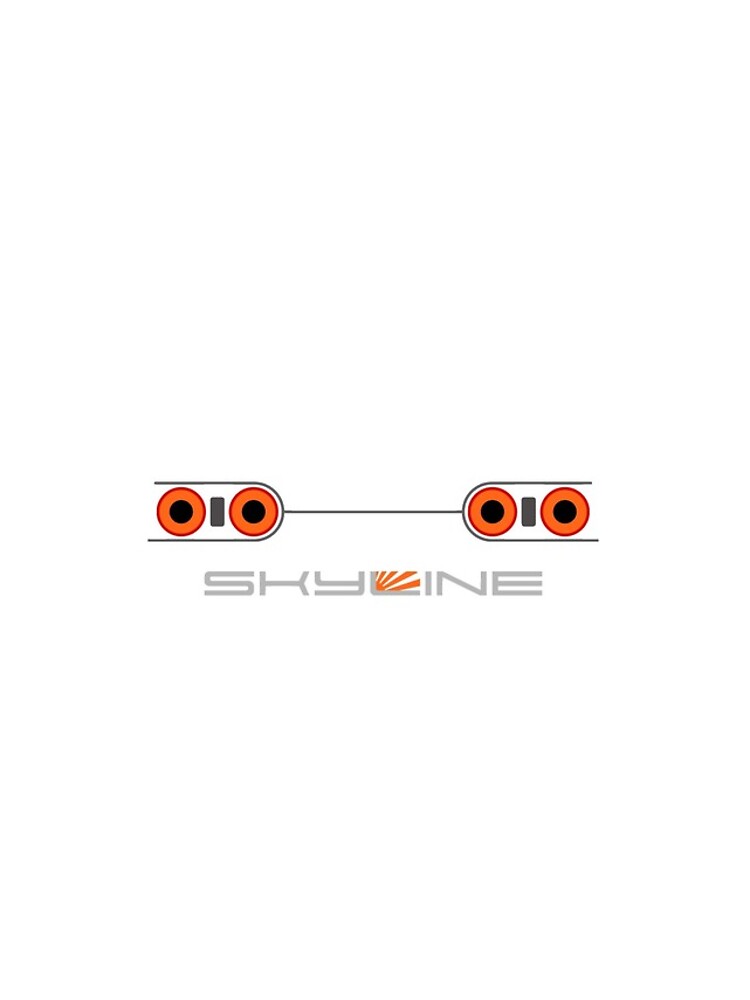 Thumbnail 4 of 4, iPhone Case, Skyline R32 designed and sold by akinamic.