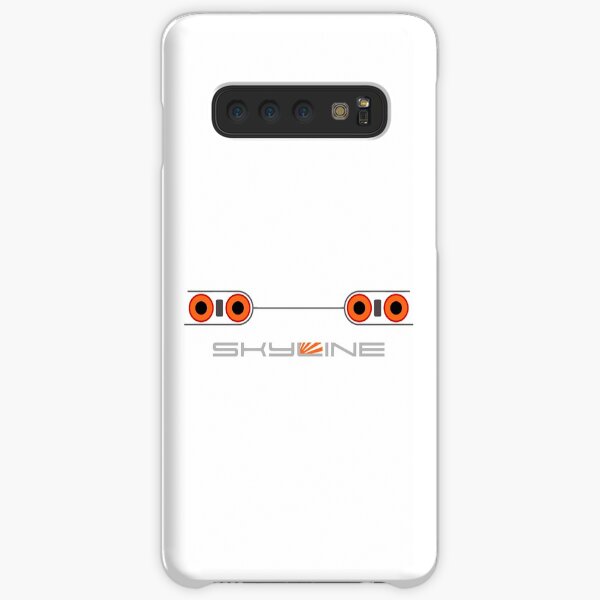 Horizont Samsung Galaxy Leichte Hülle