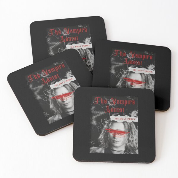 Item preview, The Vampire Lestat Vintage designed and sold by evenliuphotoart.