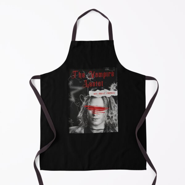 Item preview, The Vampire Lestat Vintage designed and sold by evenliuphotoart.