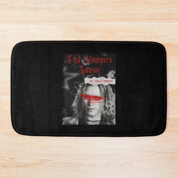 Item preview, The Vampire Lestat Vintage designed and sold by evenliuphotoart.