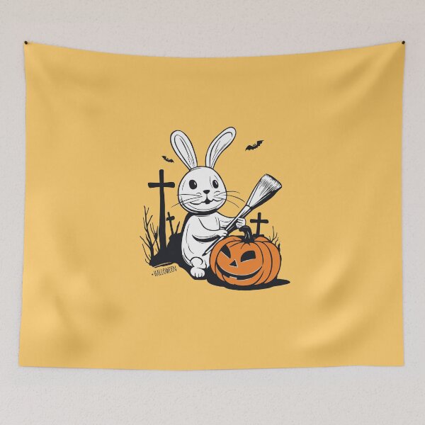 Item preview, Easter Meets Halloween designed and sold by Toffola.